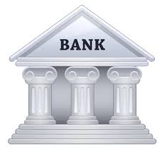 bank